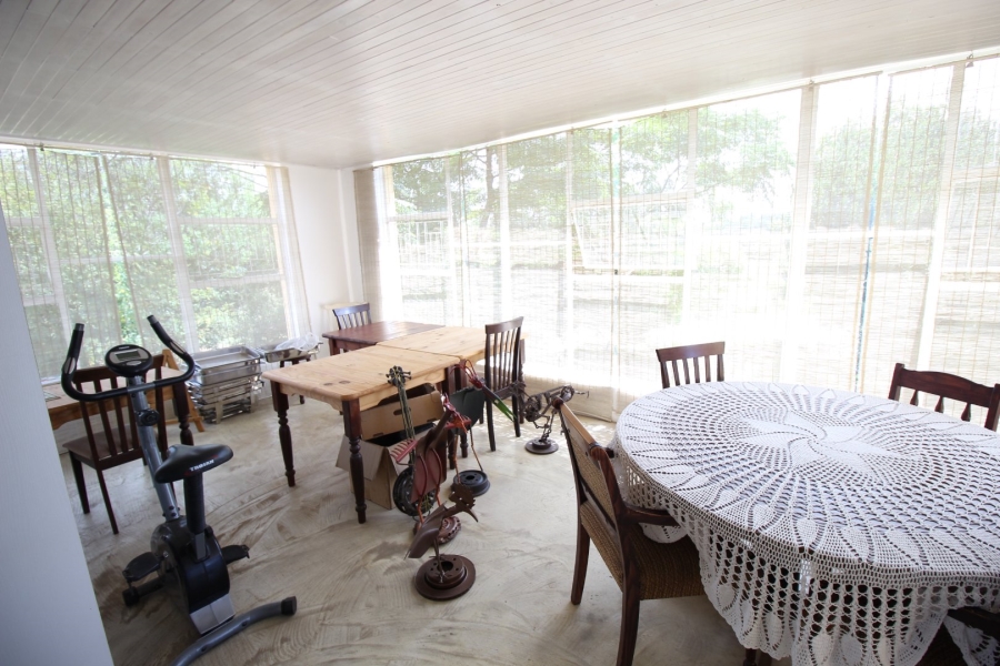 Commercial Property for Sale in Deneysville Free State